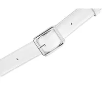 LAVA Ideal Strap 2 Guitar Strap for ME & Blue Touch Series - White