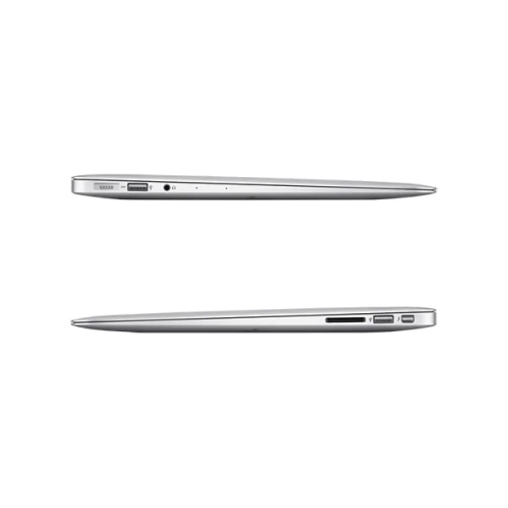Apple A1466 MacBook Air 13.3 Laptop i5-5350U 1.8GHz 8GB