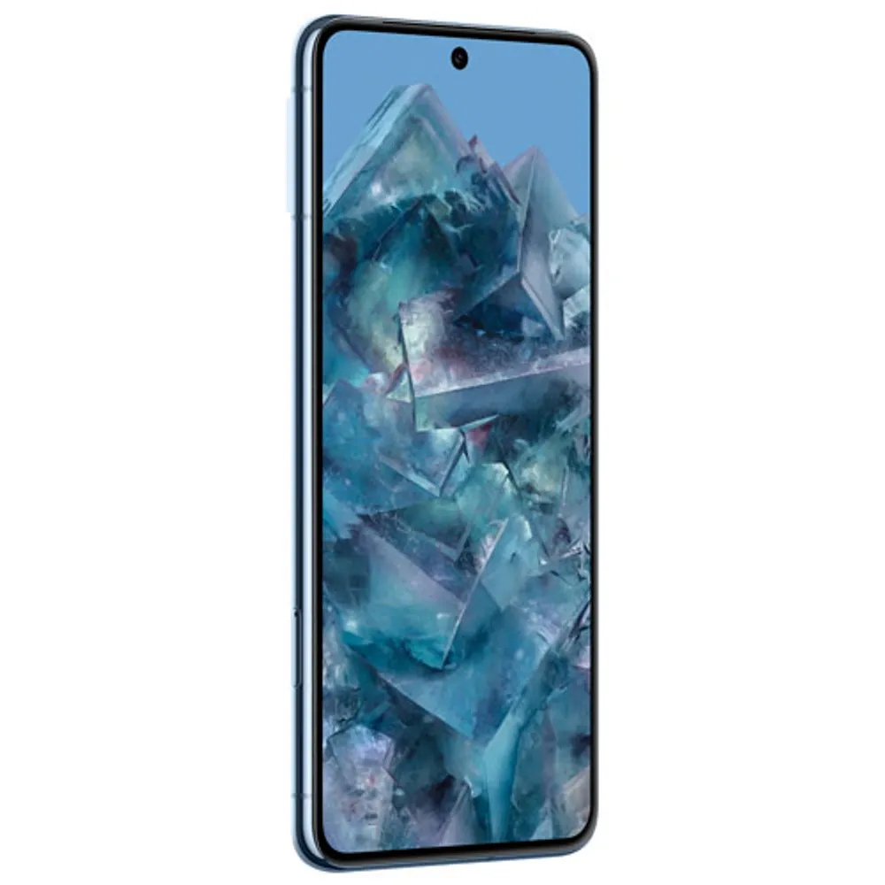 Bell Google Pixel 8 Pro 128GB - Bay - Monthly Financing