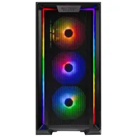 SkyTech Nebula Gaming PC (Intel Core I5-12400F/1TB SSD/16GB RAM/GeForce RTX4060/Windows 11) - English