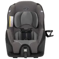 Evenflo Tribute LX 2-in-1 Convertible Car Seat - Saturn Grey