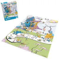 Casse-tête Dr. Seuss: Oh, the Places You'll Go! de USAopoly - 1000 morceaux