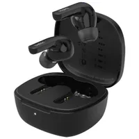 Belkin SoundForm In-Ear Noise Cancelling Truly Wireless Headphones - Black