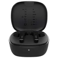 Belkin SoundForm In-Ear Noise Cancelling Truly Wireless Headphones - Black