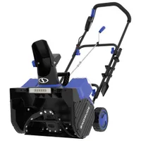 Snow Joe 18" 48V Cordless Electric Snow Blower (24V-X2-SB18)