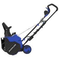 Snow Joe 18" 48V Cordless Electric Snow Blower (24V-X2-SB18)