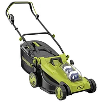 Sun Joe 48V Cordless Lawn Mower (24V-X2-17LM)