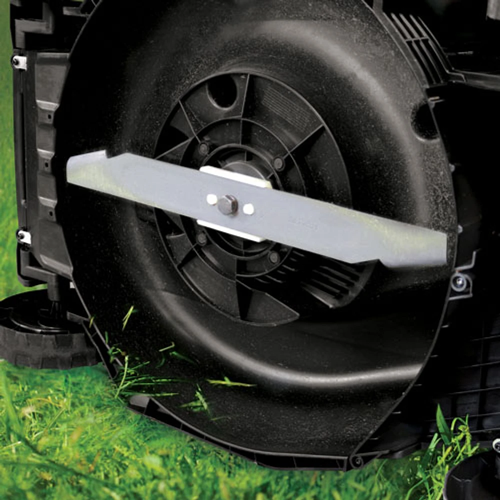 Sun Joe 48V Cordless Lawn Mower (24V-X2-17LM)