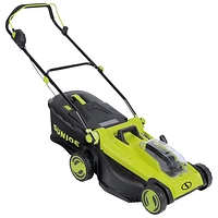 Sun Joe 48V Cordless Lawn Mower (24V-X2-17LM)