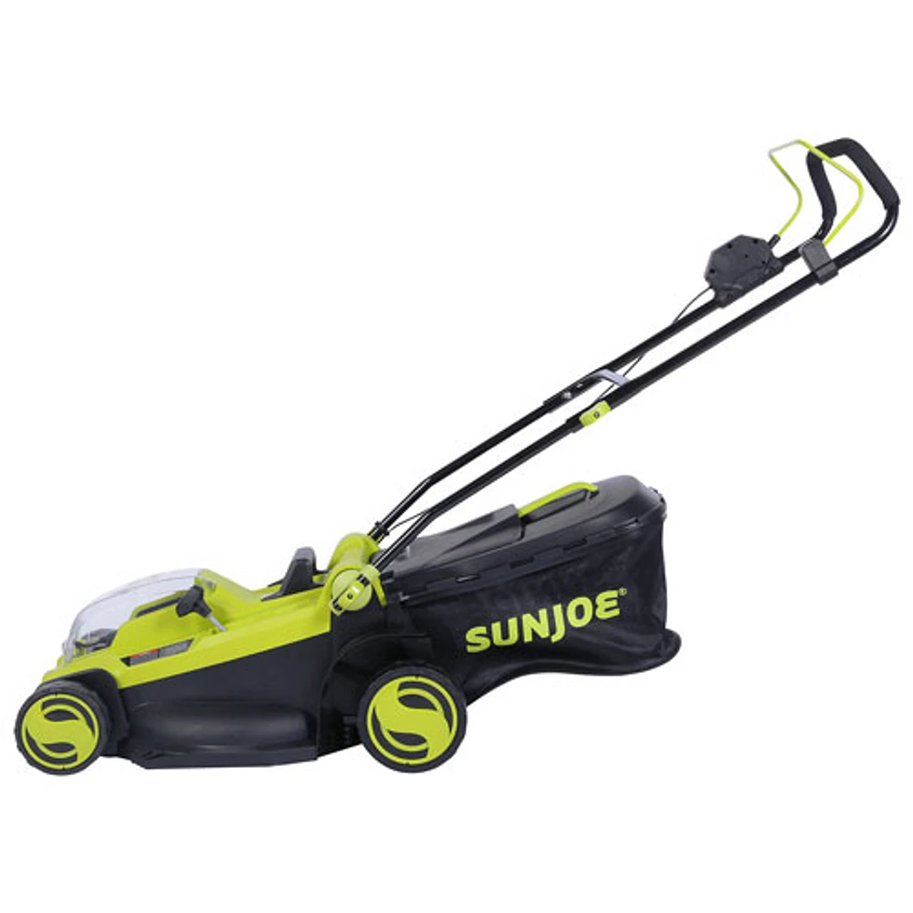 Sun Joe 48V Cordless Lawn Mower (24V-X2-17LM)