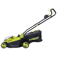 Sun Joe 48V Cordless Lawn Mower (24V-X2-17LM)