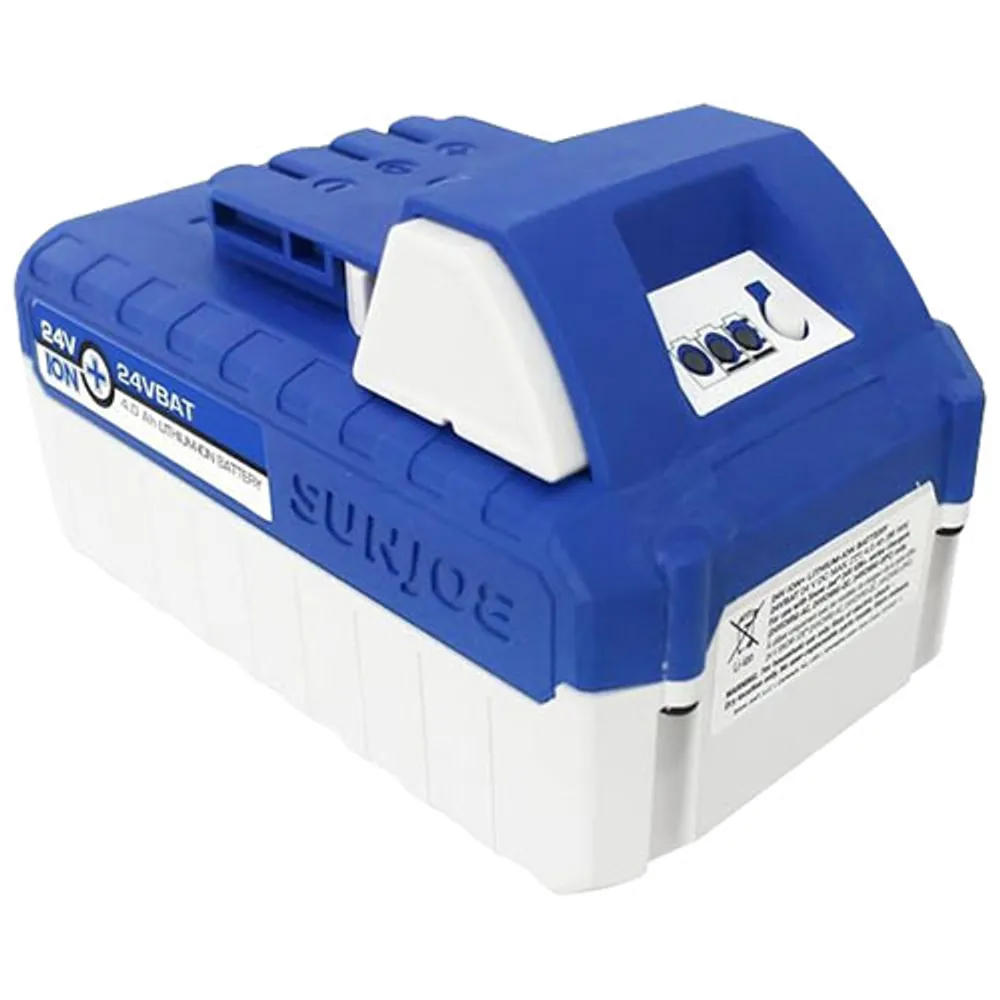 Snow Joe 24V Universal Battery (24VBAT)