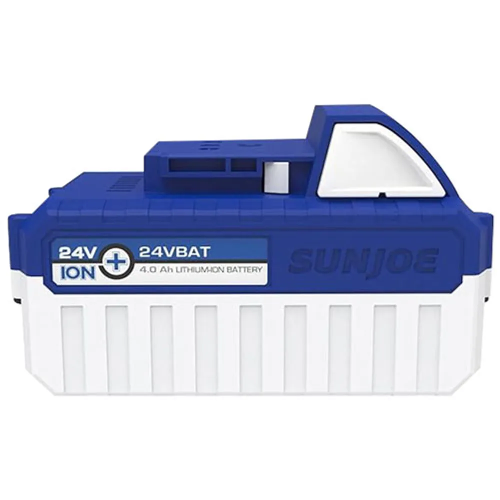 Snow Joe 24V Universal Battery (24VBAT)