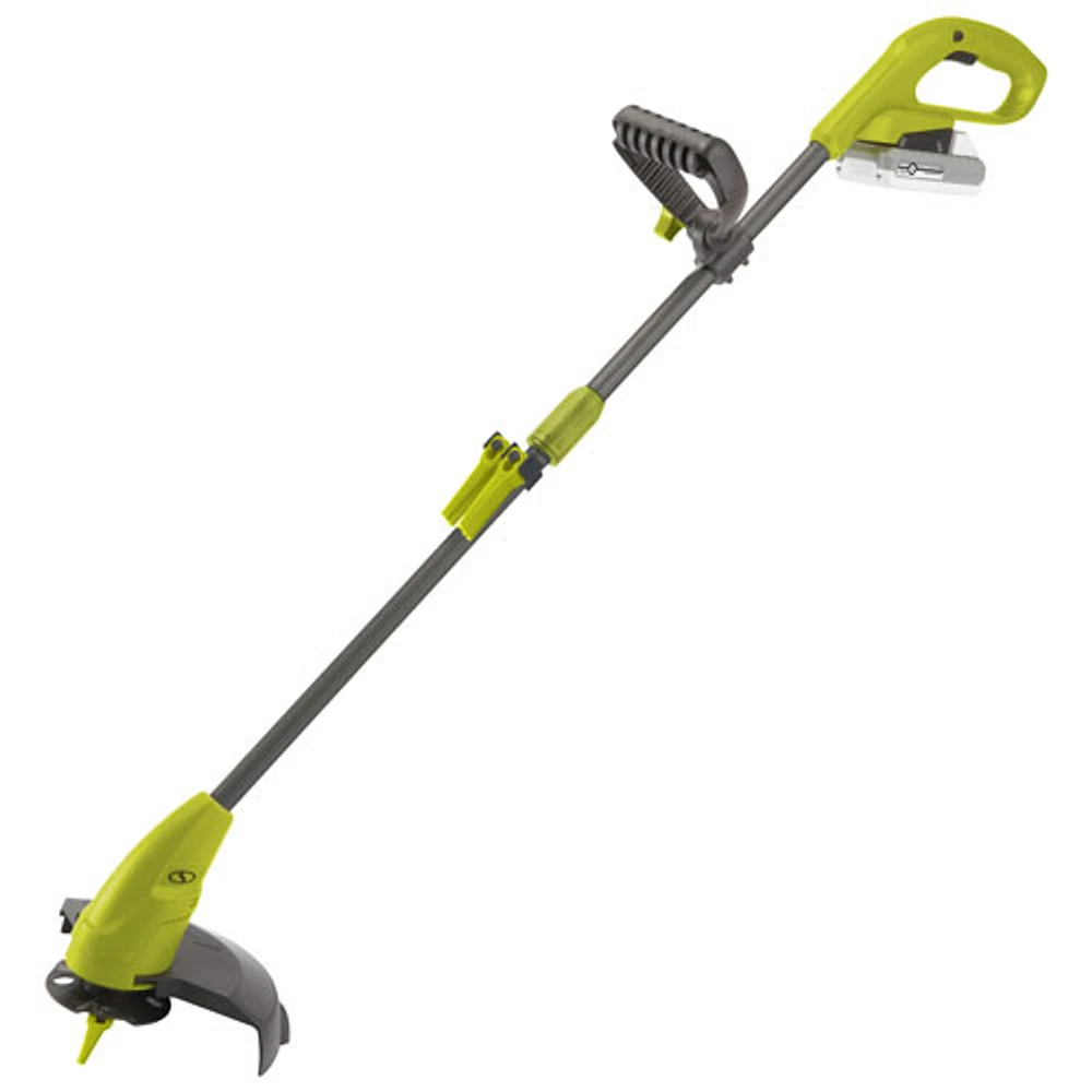 Sun Joe iON+ 24V 10" Cordless Blade Trimmer (24V-GT10-LTE)