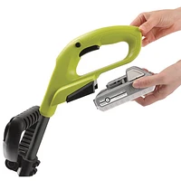 Sun Joe iON+ 24V 10" Cordless Blade Trimmer (24V-GT10-LTE)
