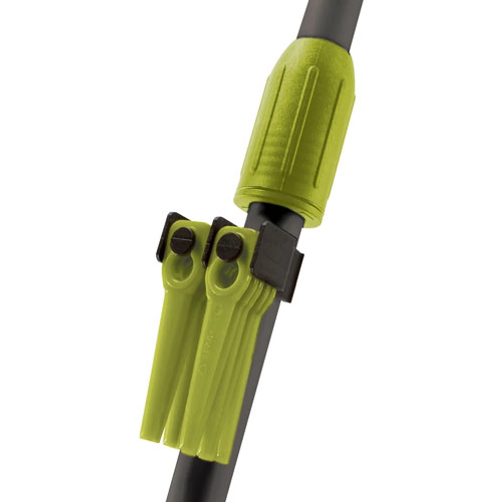 Sun Joe iON+ 24V 10" Cordless Blade Trimmer (24V-GT10-LTE)