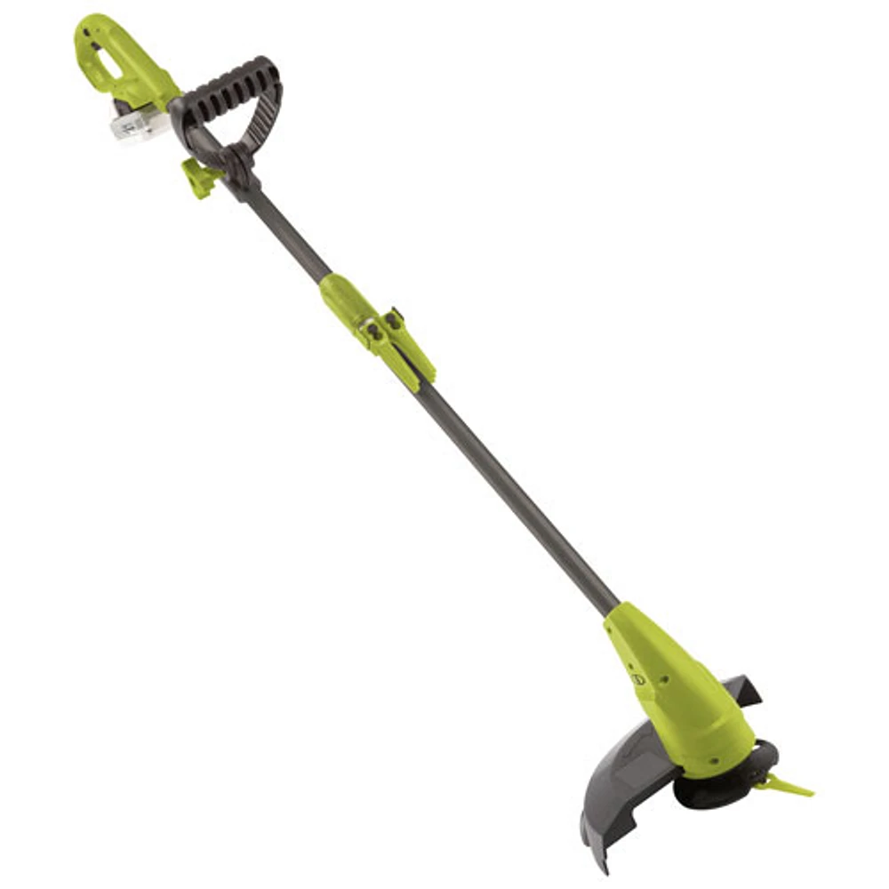 Sun Joe iON+ 24V 10" Cordless Blade Trimmer (24V-GT10-LTE)