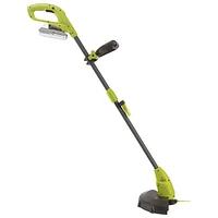 Sun Joe iON+ 24V 10" Cordless Blade Trimmer (24V-GT10-LTE)