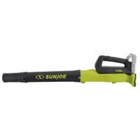 Sun Joe iON+ 24V Compact Turbine Jet Blower (24V-TB-LTE)