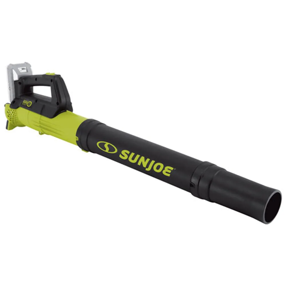 Sun Joe iON+ 24V Compact Turbine Jet Blower (24V-TB-LTE)