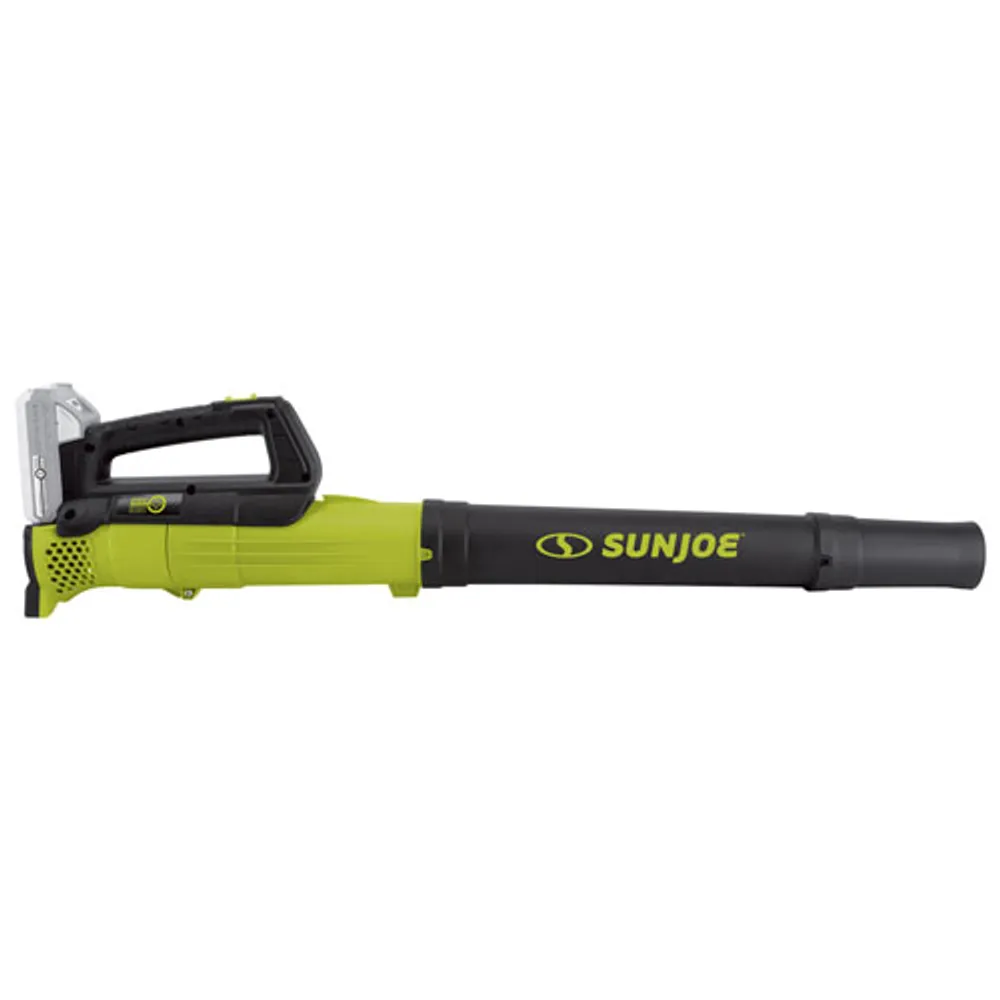 Sun Joe iON+ 24V Compact Turbine Jet Blower (24V-TB-LTE)