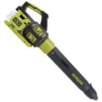 Sun Joe iON+ 48V Cordless Brushless Jet Blower (24V-X2-JB500)