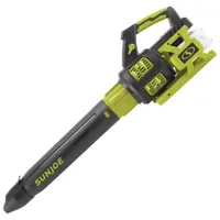 Sun Joe iON+ 48V Cordless Brushless Jet Blower (24V-X2-JB500)