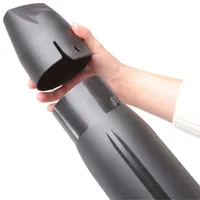 Sun Joe iON+ 48V Cordless Brushless Jet Blower (24V-X2-JB500)