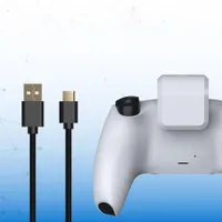 Ensemble Powerpack 2.0 avec batterie et câble de chargement de Surge pour PS5