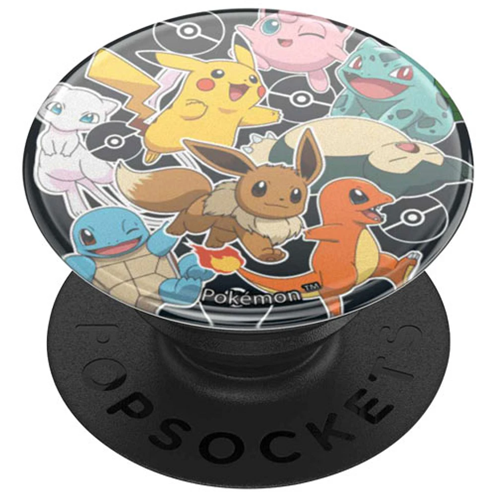 PopSockets PopGrip Universal Cell Phone Expanding Grip & Stand