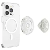 PopSockets PopGrip Universal Cell Phone Expanding Grip & Stand with MagSafe