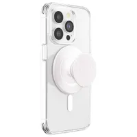 PopSockets PopGrip Universal Cell Phone Expanding Grip & Stand with MagSafe - Horchata