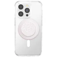 PopSockets PopGrip Universal Cell Phone Expanding Grip & Stand with MagSafe - Horchata