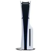 Support vertical pour consoles PlayStation 5/PlayStation 5 Pro - Blanc