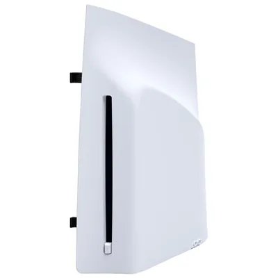 Disc Drive For PlayStation 5 Digital Edition Console - White