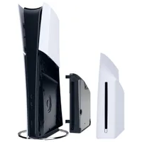 Lecteur de disque pour consoles PlayStation 5 édition numérique/PlayStation 5 Pro - Blanc