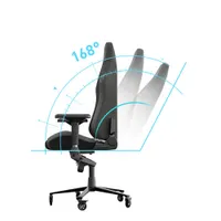 Blacklyte Athena Ergonomic High-Back Gaming Chair