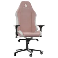 Blacklyte Athena Ergonomic High-Back Gaming Chair - Pink