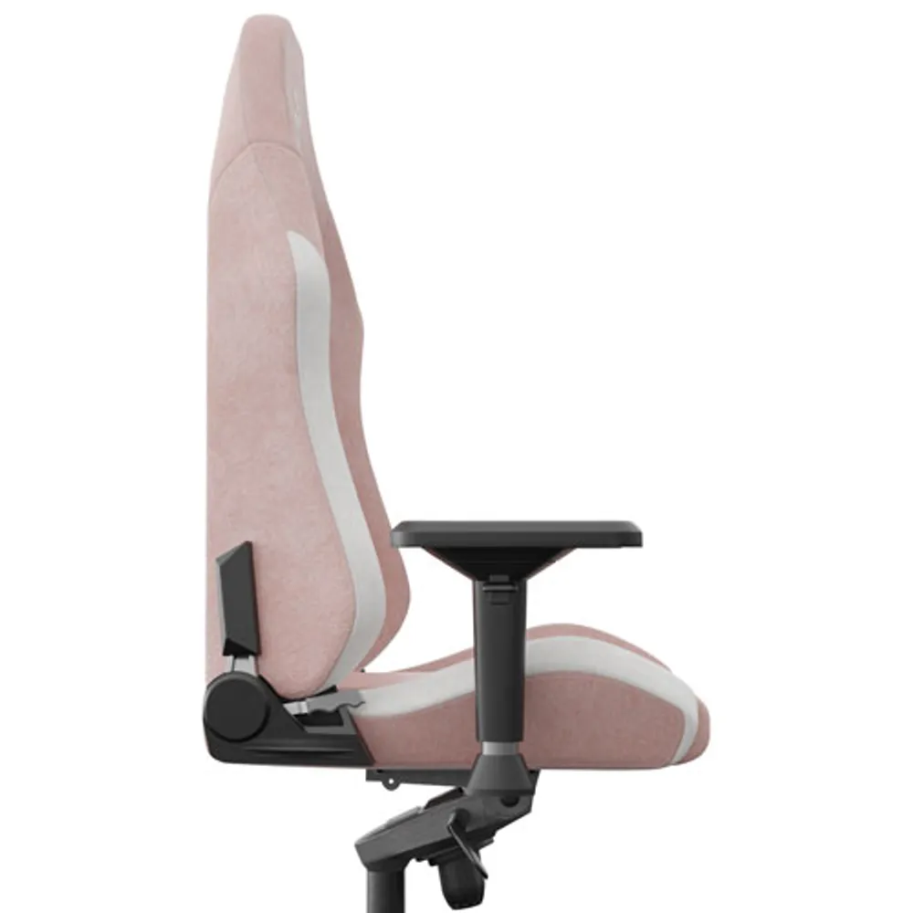 Blacklyte Athena Ergonomic High-Back Gaming Chair - Pink