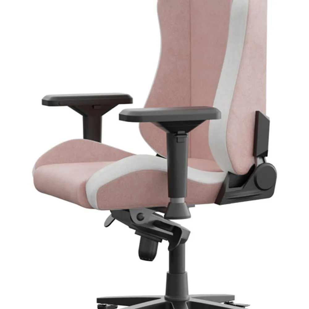 Blacklyte Athena Ergonomic High-Back Gaming Chair - Pink