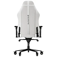 Blacklyte Athena Ergonomic High-Back Gaming Chair - White