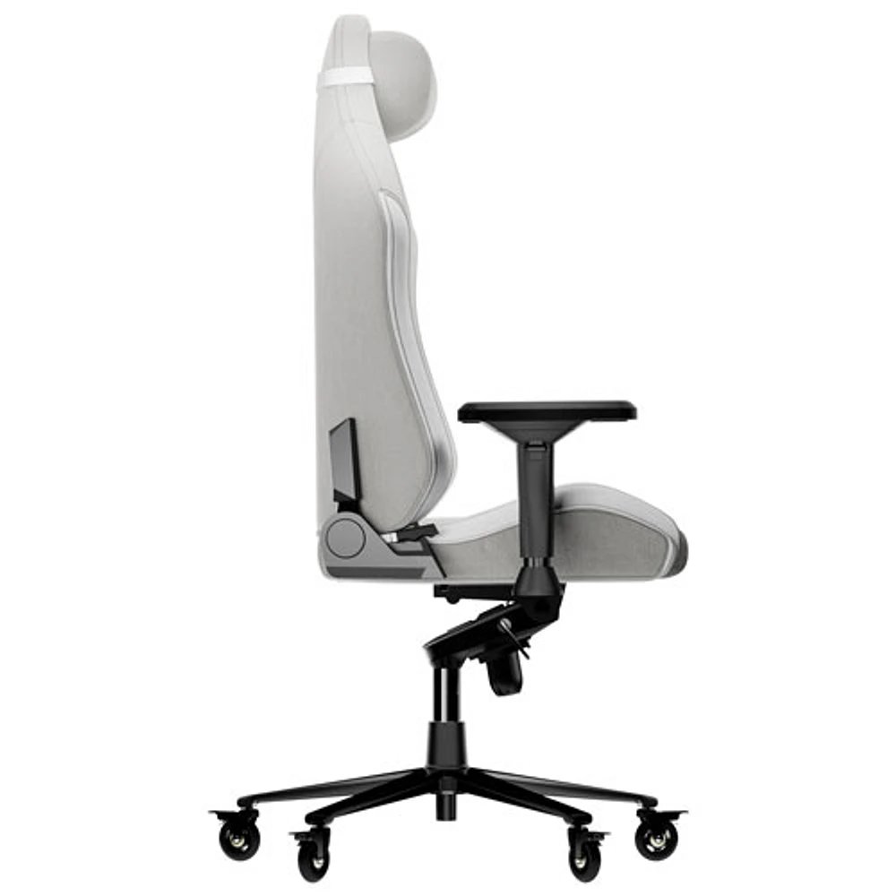 Blacklyte Athena Ergonomic High-Back Gaming Chair - White