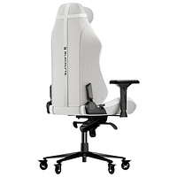 Blacklyte Athena Ergonomic High-Back Gaming Chair - White