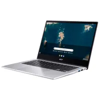 Acer Chromebook Spin 314 14" Touchscreen Chromebook - Silver (Intel Celeron N4500/128GB eMMC/8GB RAM)