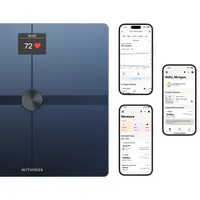 Withings Body Smart Wi-Fi Digital Smart Scale