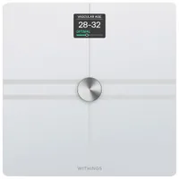 Withings Body Comp Wi-Fi/Bluetooth Smart Scale