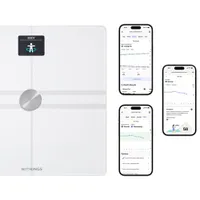 Withings Body Comp Wi-Fi/Bluetooth Smart Scale