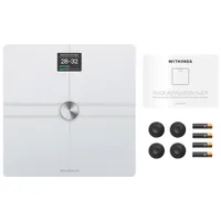 Withings Body Comp Wi-Fi/Bluetooth Smart Scale