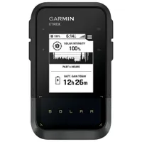 Garmin 2.2" eTrex Solar Handheld GPS (010-02782-00)