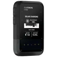 Garmin 2.2" eTrex Solar Handheld GPS (010-02782-00)